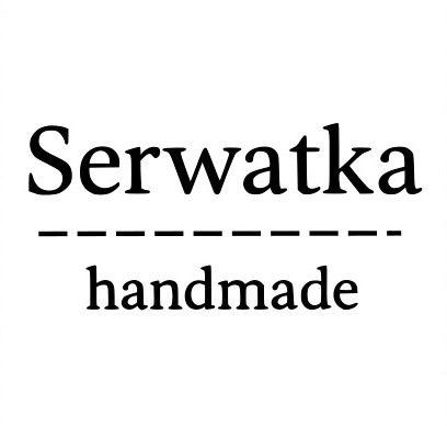 Producent: Serwatka handmade (przejdź do produktów)